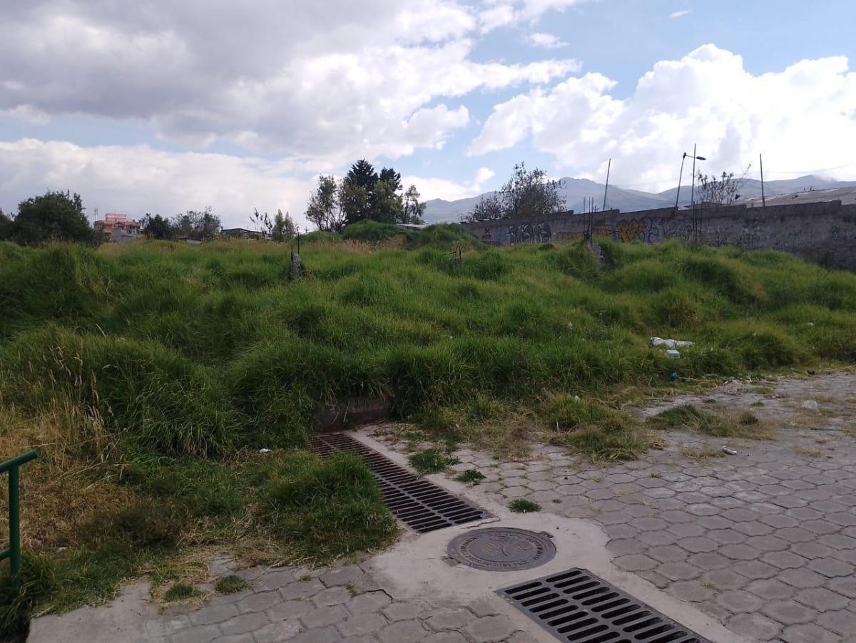 Pueblo Unido Quitumbe, Terreno en Venta, 1.085 m² — imagen 6