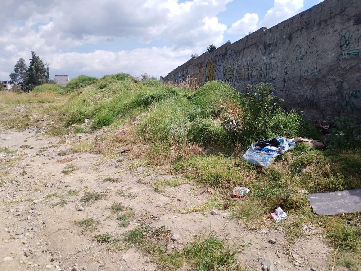 Pueblo Unido Quitumbe, Terreno en Venta, 1.085 m² — imagen 5