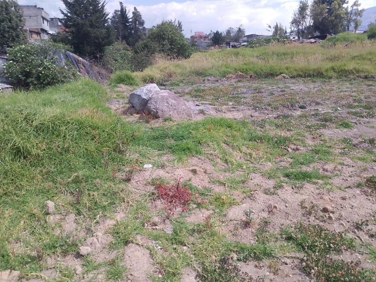 Pueblo Unido Quitumbe, Terreno en Venta, 1.085 m² — imagen 4