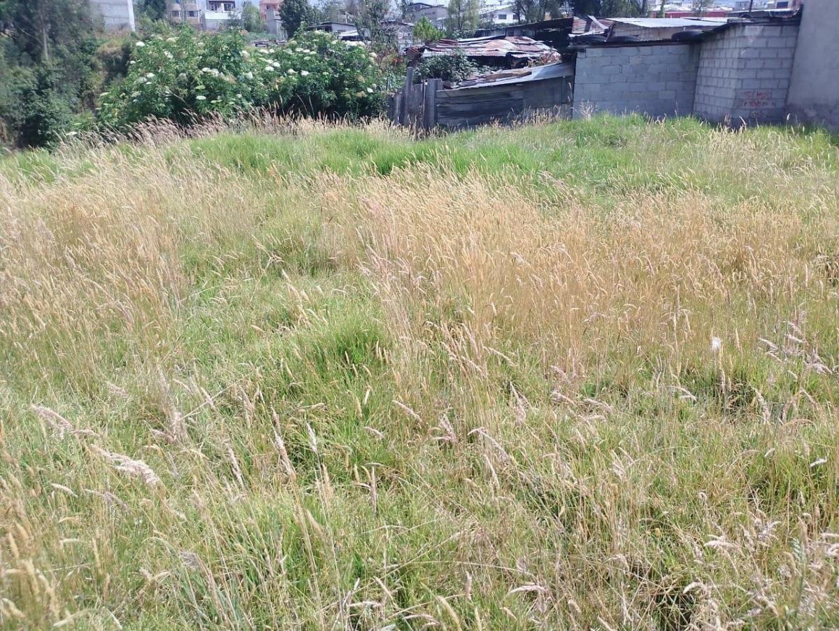 Pueblo Unido Quitumbe, Terreno en Venta, 1.085 m² — imagen 3