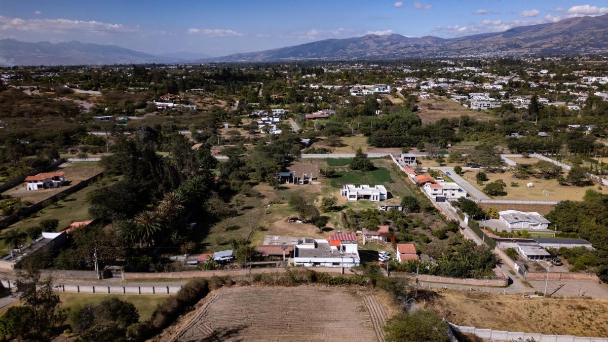 Tumbaco, Terreno en Venta, 3881.88, Cos 20%, Frente 61.22 — imagen 10