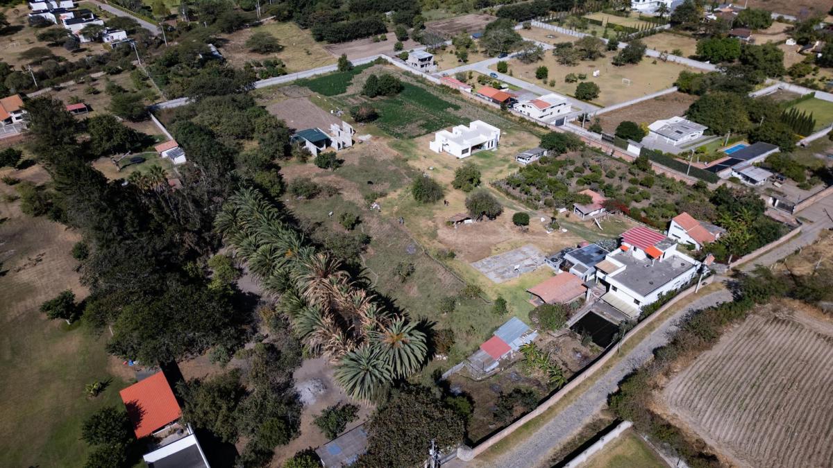 Tumbaco, Terreno en Venta, 3881.88, Cos 20%, Frente 61.22 — imagen 9