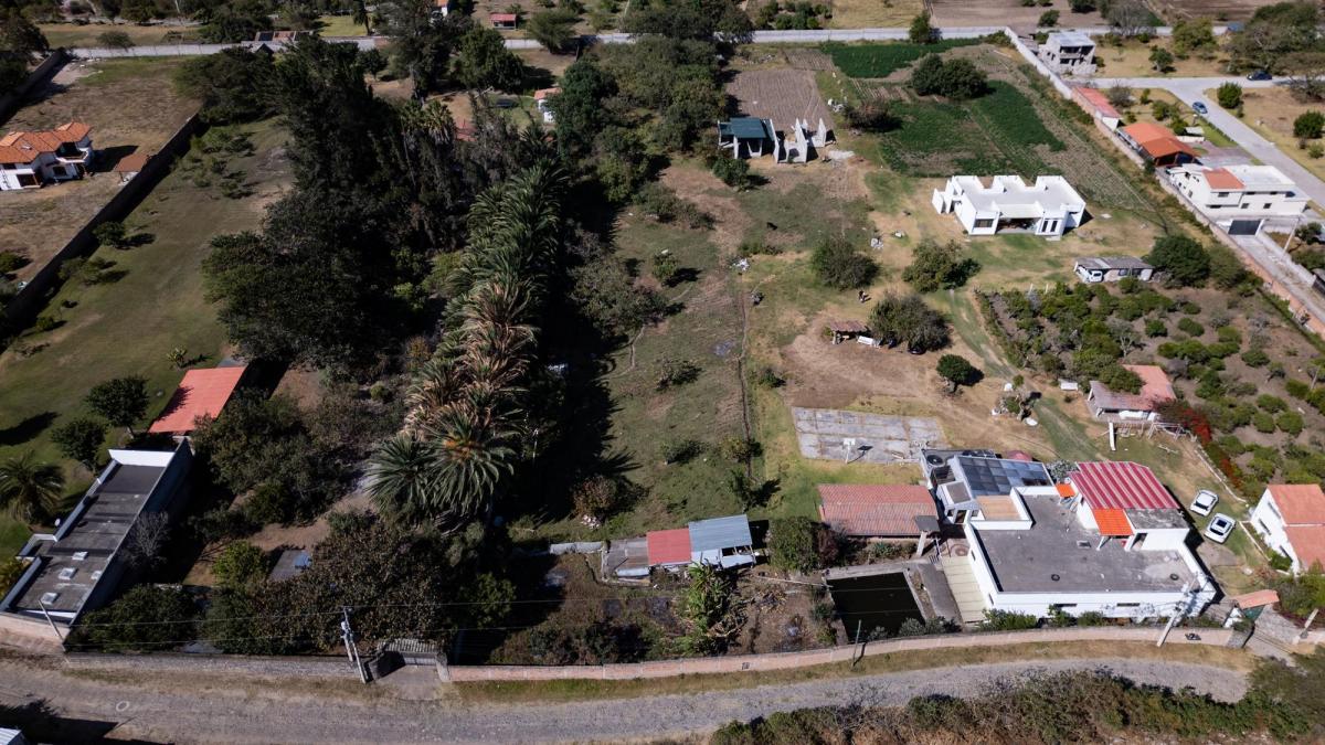 Tumbaco, Terreno en Venta, 3881.88, Cos 20%, Frente 61.22 — imagen 7