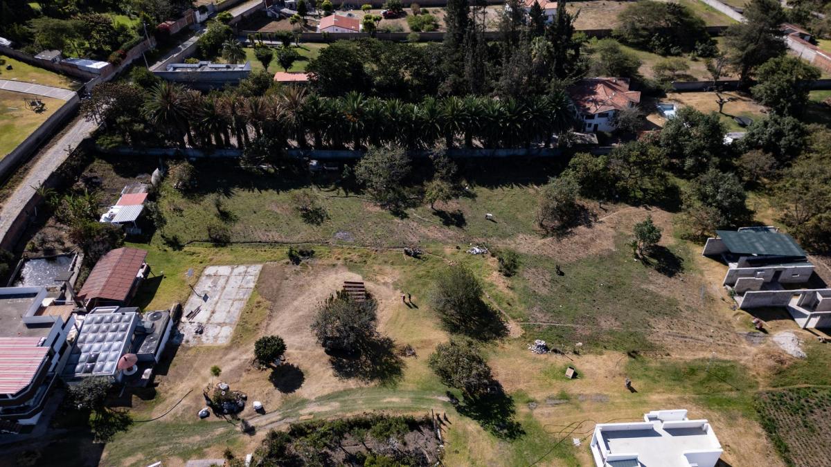 Tumbaco, Terreno en Venta, 3881.88, Cos 20%, Frente 61.22 — imagen 5