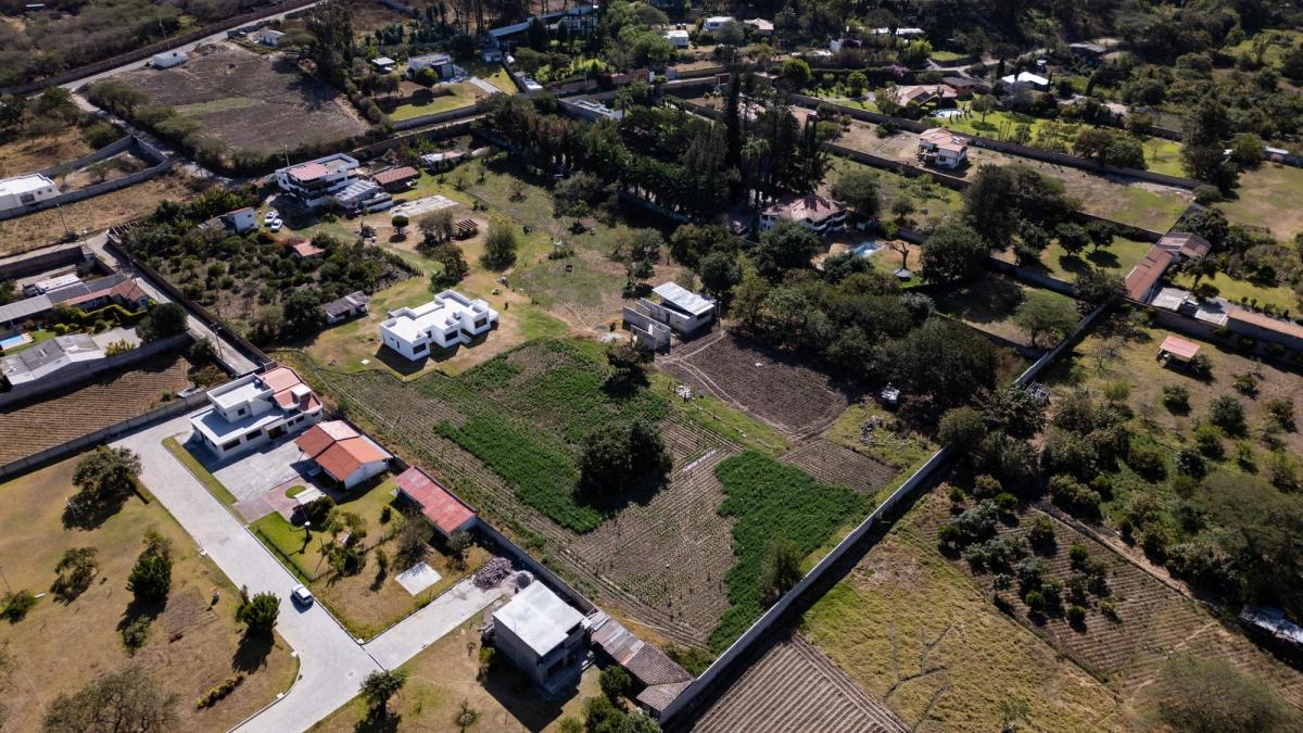 Tumbaco, Terreno en Venta, 3881.88, Cos 20%, Frente 61.22 — imagen 4