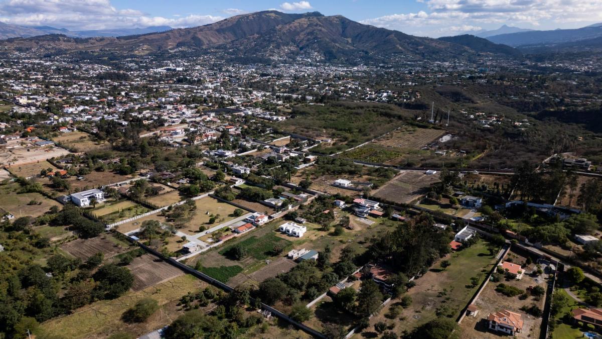 Tumbaco, Terreno en Venta, 3881.88, Cos 20%, Frente 61.48 — imagen 7
