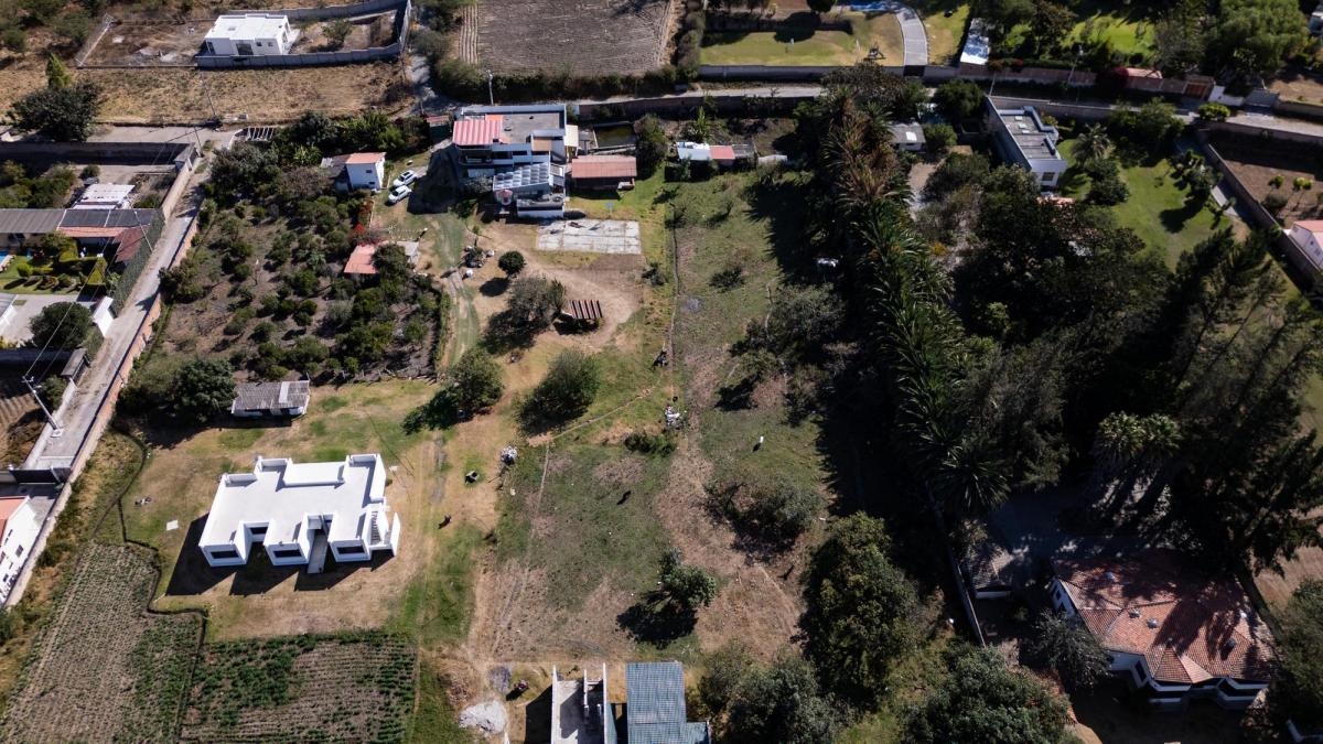 Tumbaco, Terreno en Venta, 3881.88, Cos 20%, Frente 61.48 — imagen 6