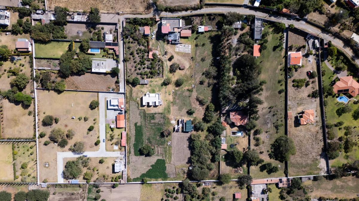 Tumbaco, Terreno en Venta, 3881.88, Cos 20%, Frente 61.48 — imagen 5