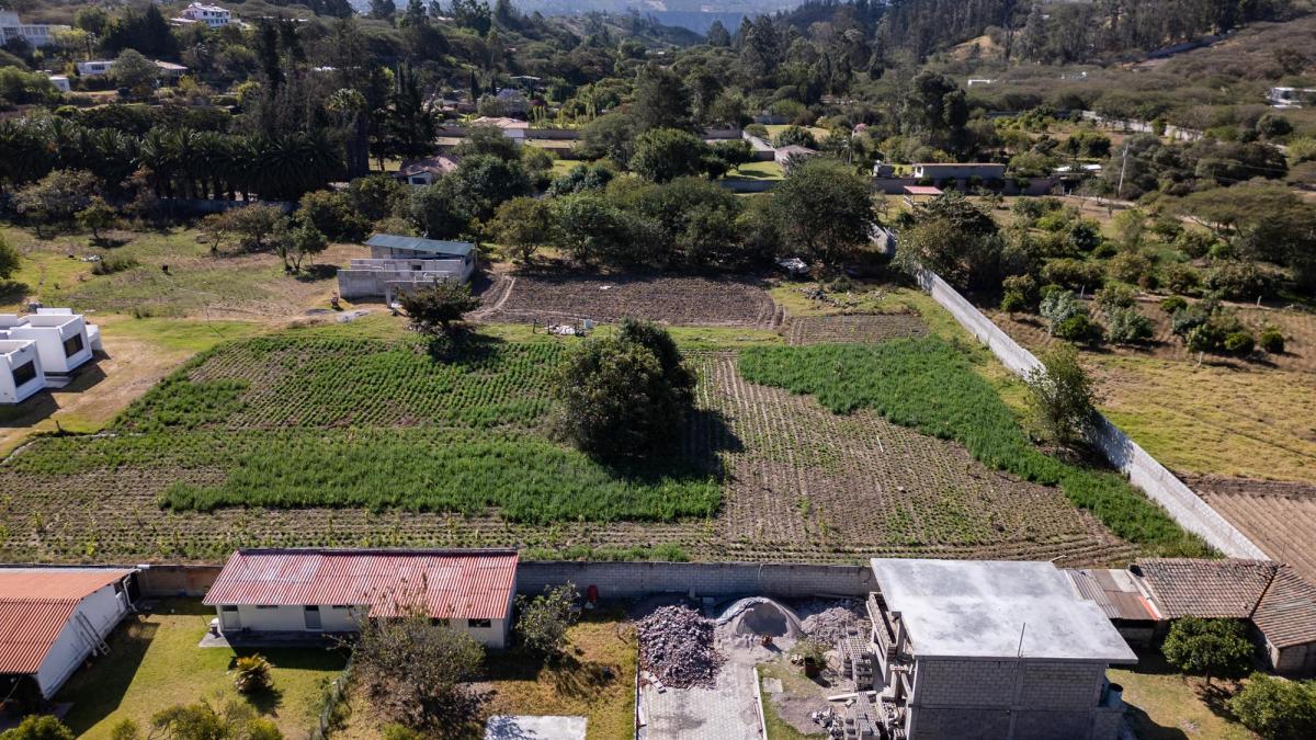 Tumbaco, Terreno en Venta, 3881.88, Cos 20%, Frente 61.48 — imagen 2