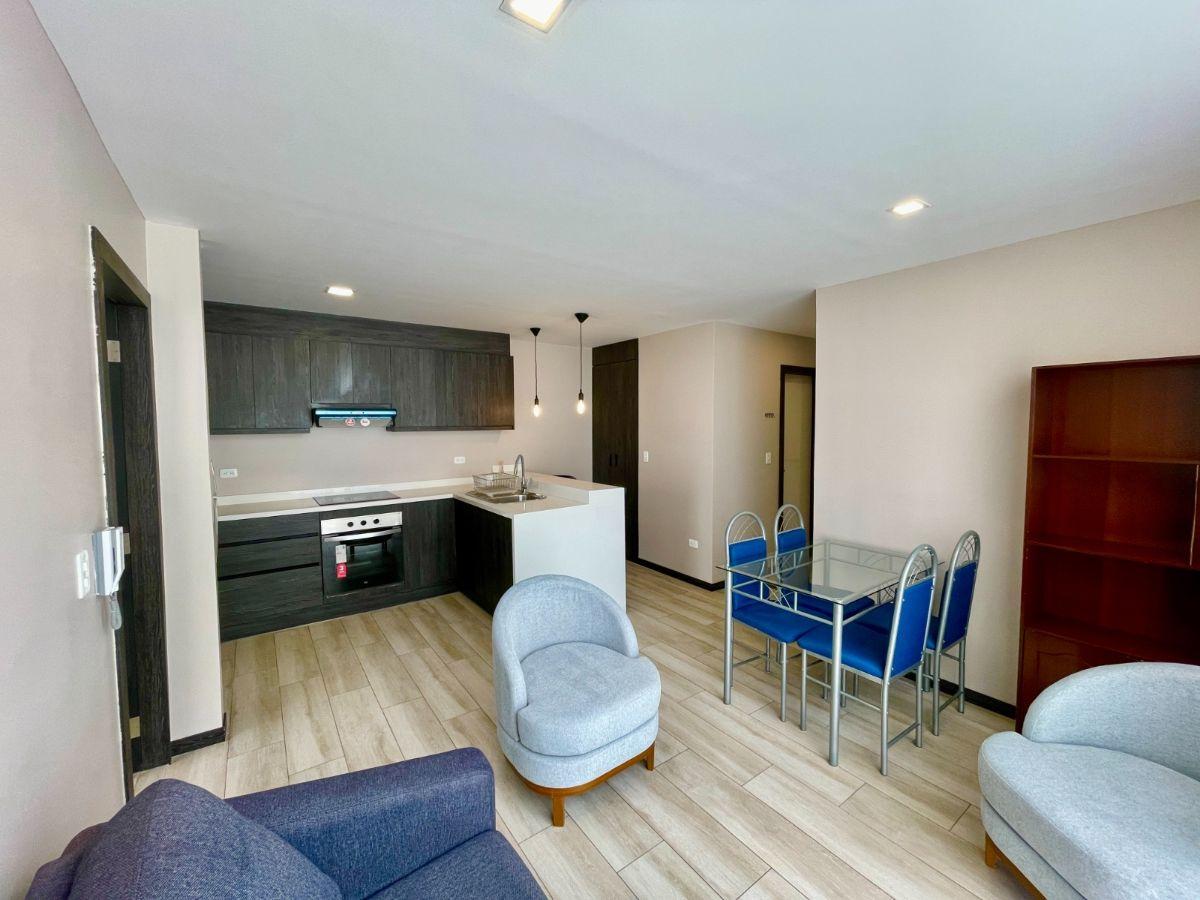 Venta Suite en Granda Centeno — imagen 9