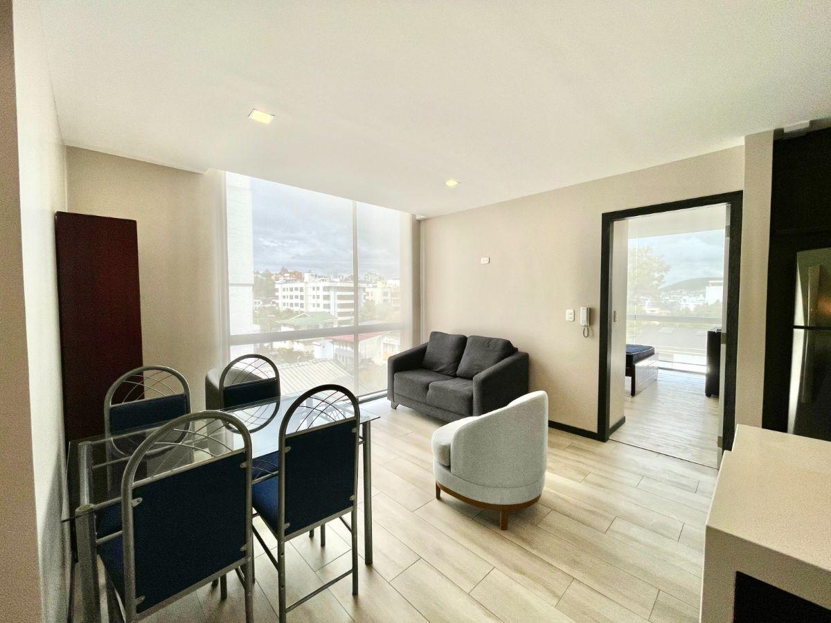 Venta Suite en Granda Centeno — imagen 8