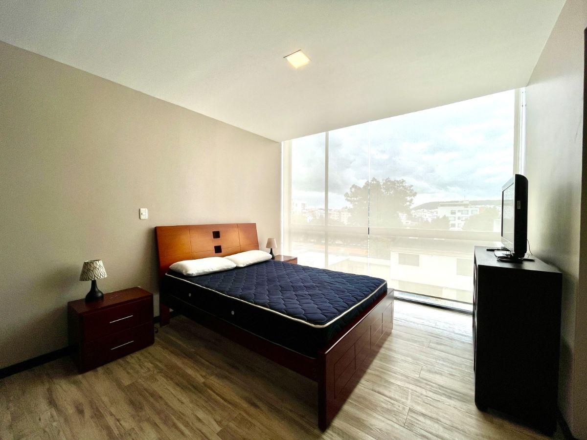 Venta Suite en Granda Centeno — imagen 5