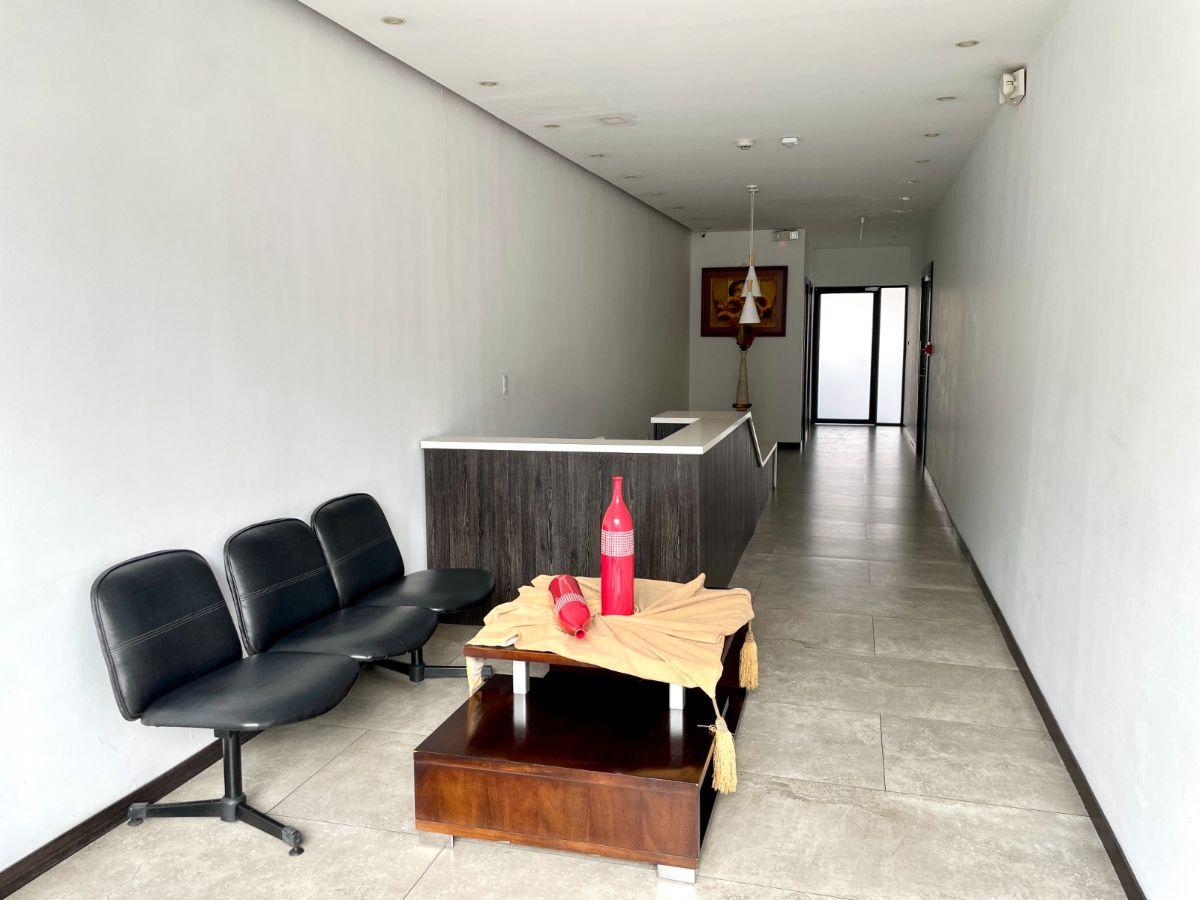 Venta Suite en Granda Centeno — imagen 2