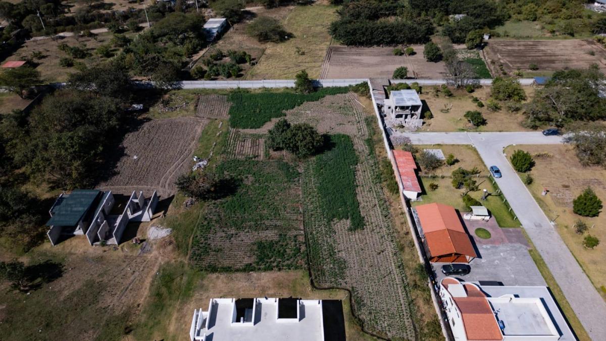 Tumbaco, Terreno en Venta, 3924.49 m² Cos 20%, Frente 61.22 — imagen 5