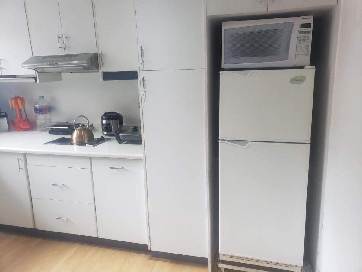 Suite en Venta, Sector El Batán, Cuenca, Ingg, Azuay — imagen 2