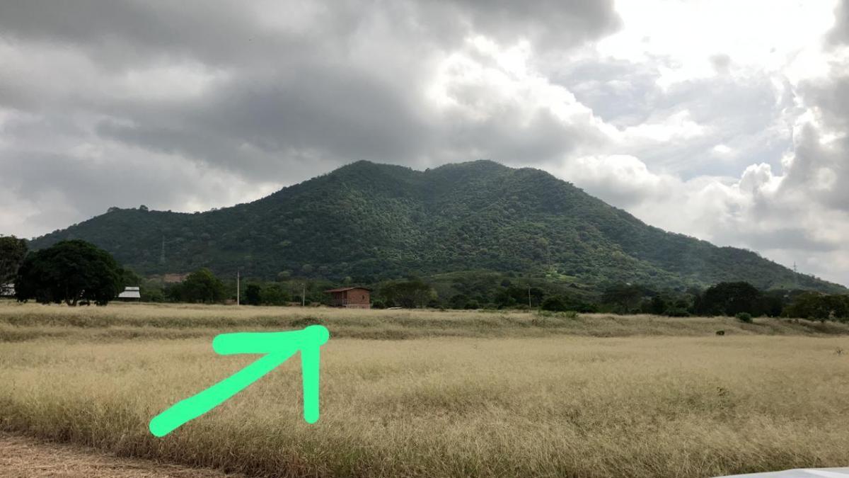 Lote de Terreno en Venta en Urbanizacion Vista Al Cerro, Manabí — imagen 6