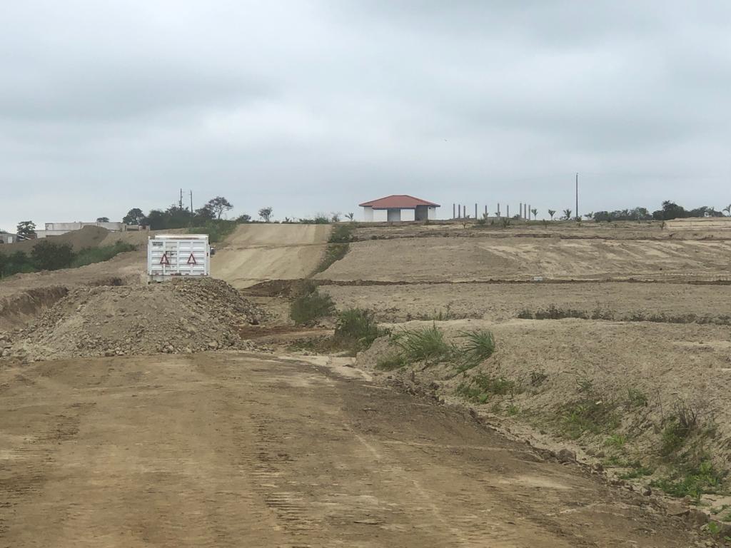 Lote de Terreno en Venta en Lotizacion Ciudad Mangle, Manabí — imagen 10