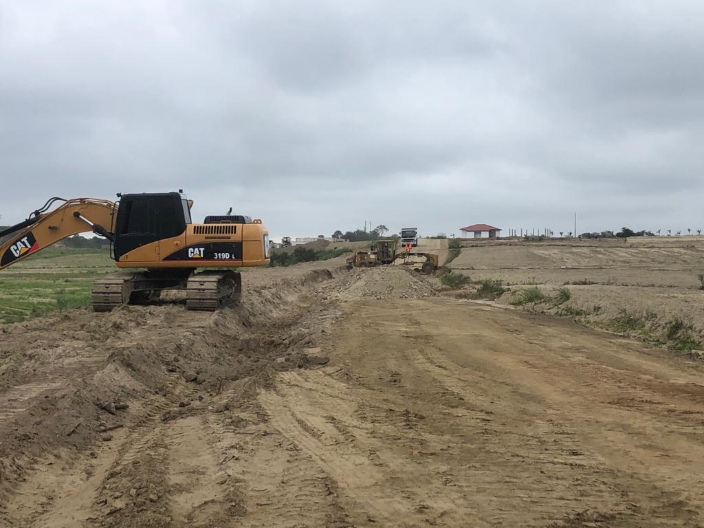 Lote de Terreno en Venta en Lotizacion Ciudad Mangle, Manabí — imagen 8