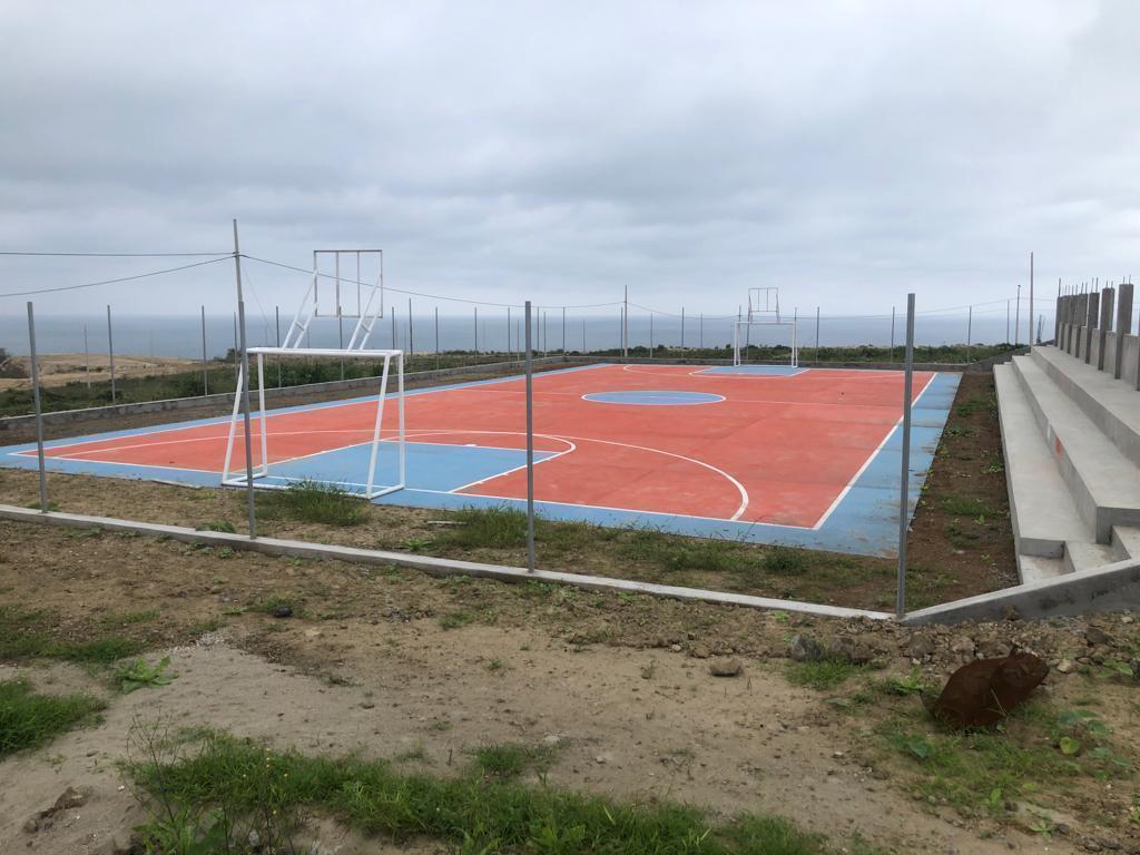Lote de Terreno en Venta en Lotizacion Ciudad Mangle, Manabí — imagen 7