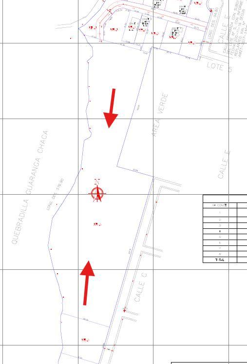 Vendo 600 m en Pifo - Sector Florida de Chantag — imagen 6