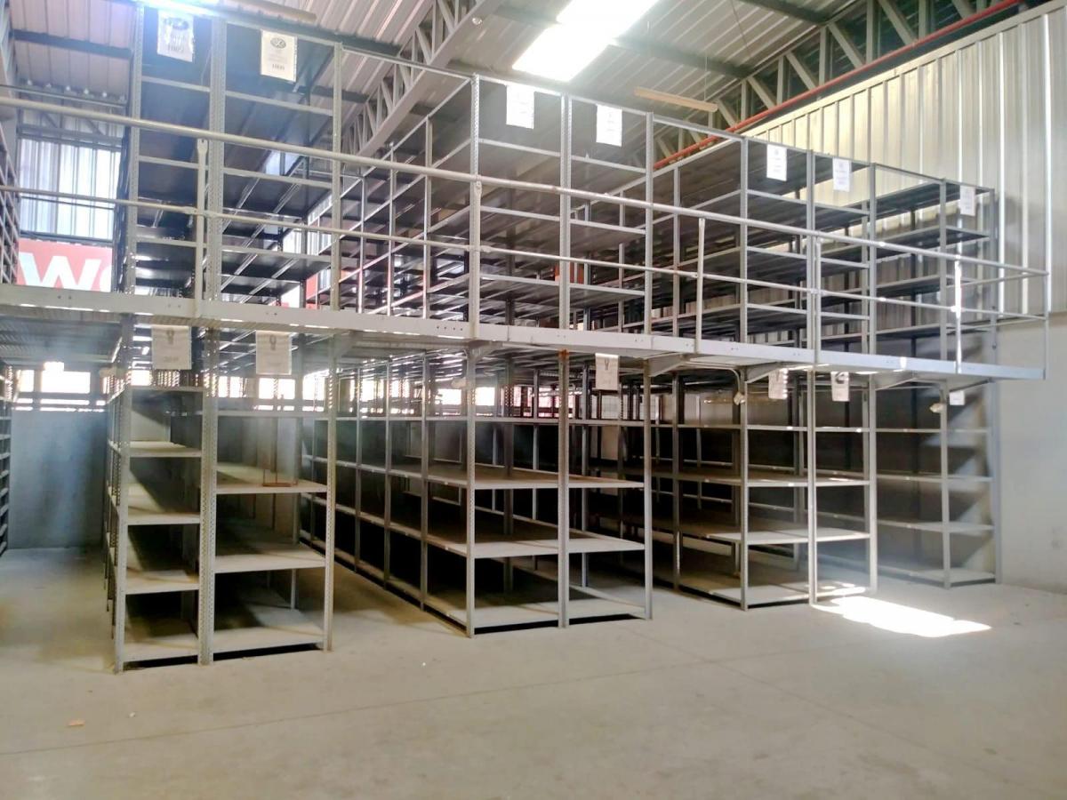 Se Vende Terreno Comercial con Oficinas y Bodega - D. Marcatoma, Guayas — imagen 5