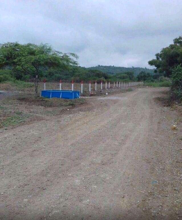 Se Vende Terreno en Manglaralto, Guayas — imagen 8