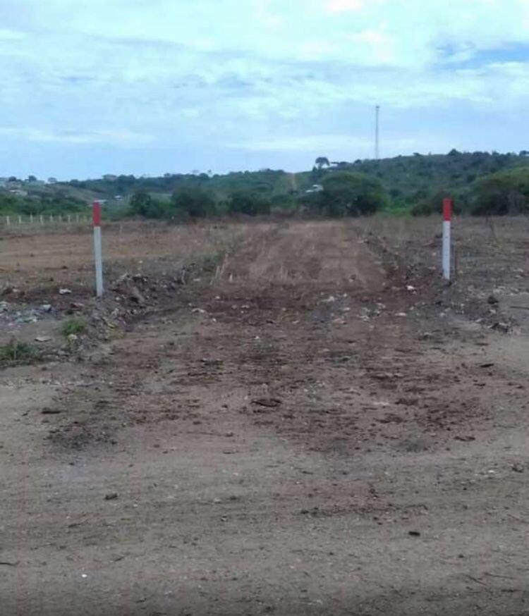 Se Vende Terreno en Manglaralto, Guayas — imagen 5