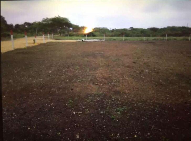 Se Vende Terreno en Manglaralto, Guayas — imagen 2