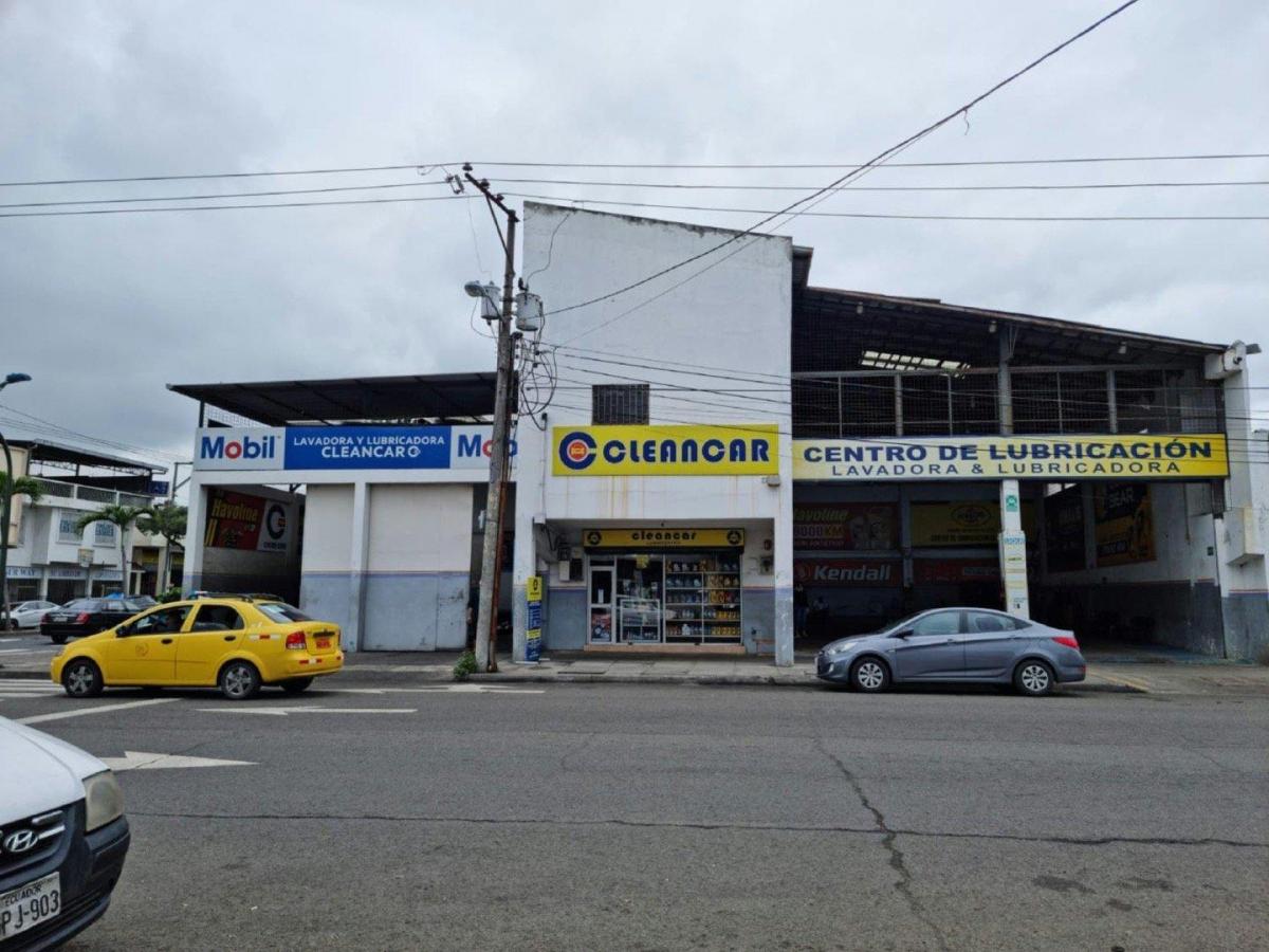 Galpon de Lubricadora de Carros en Gomez Rendon y La 24 Esquina, Guayas — imagen 10