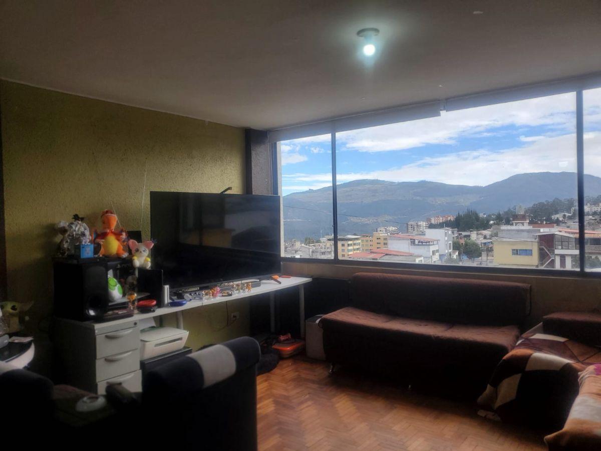 En Venta – Departamento de 3 Dorm. — imagen 9
