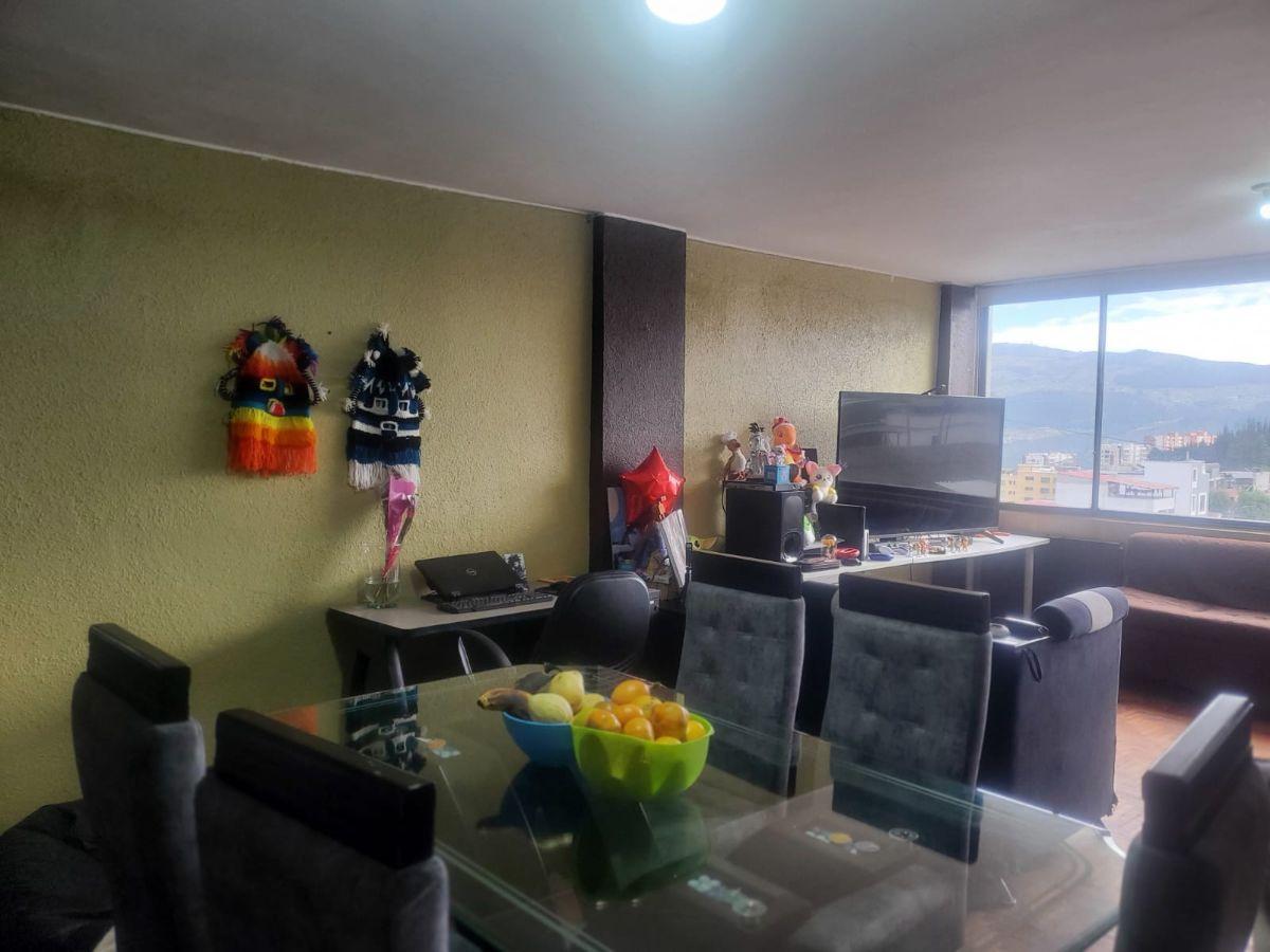 En Venta – Departamento de 3 Dorm. — imagen 8