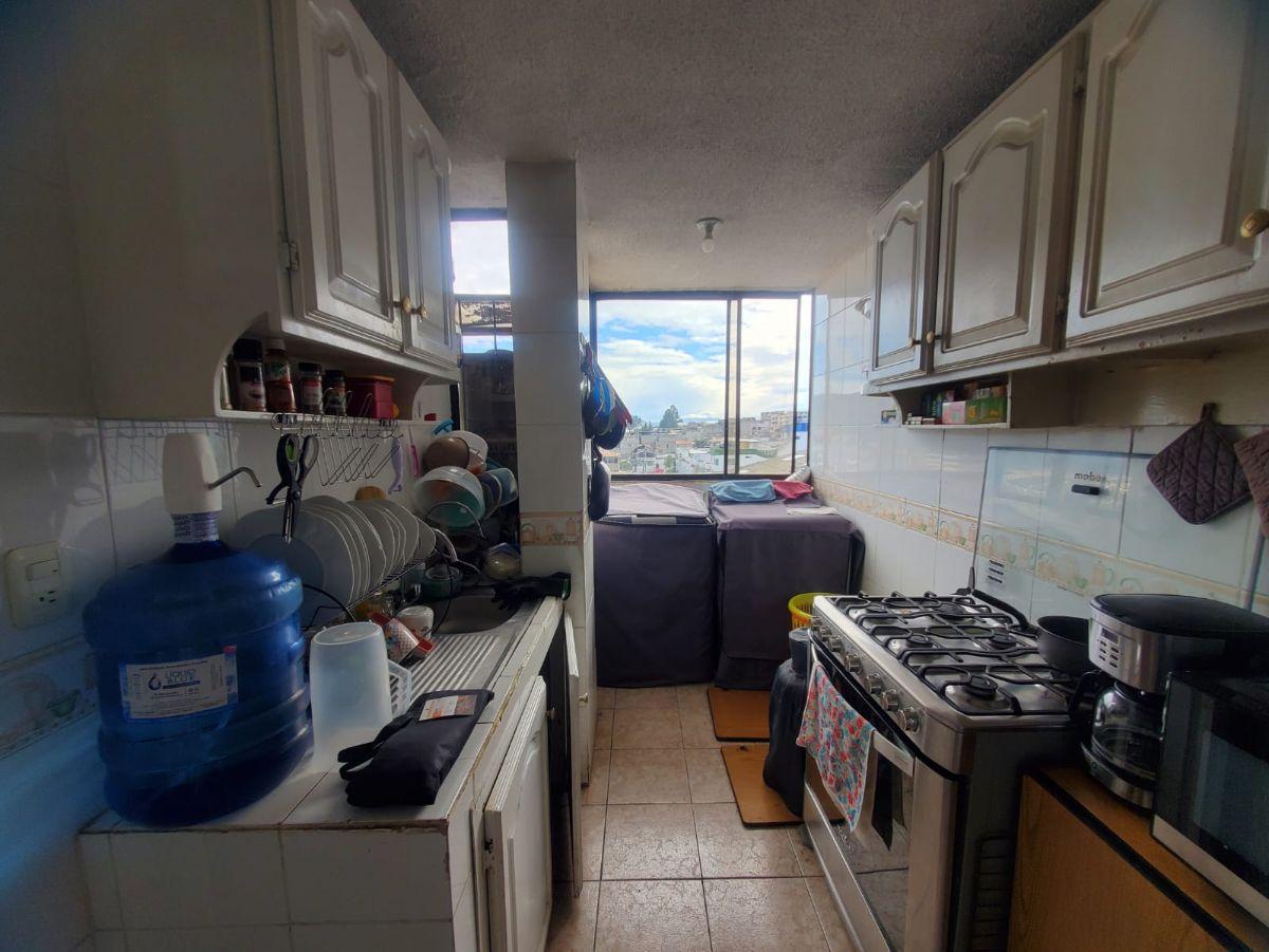 En Venta – Departamento de 3 Dorm. — imagen 7