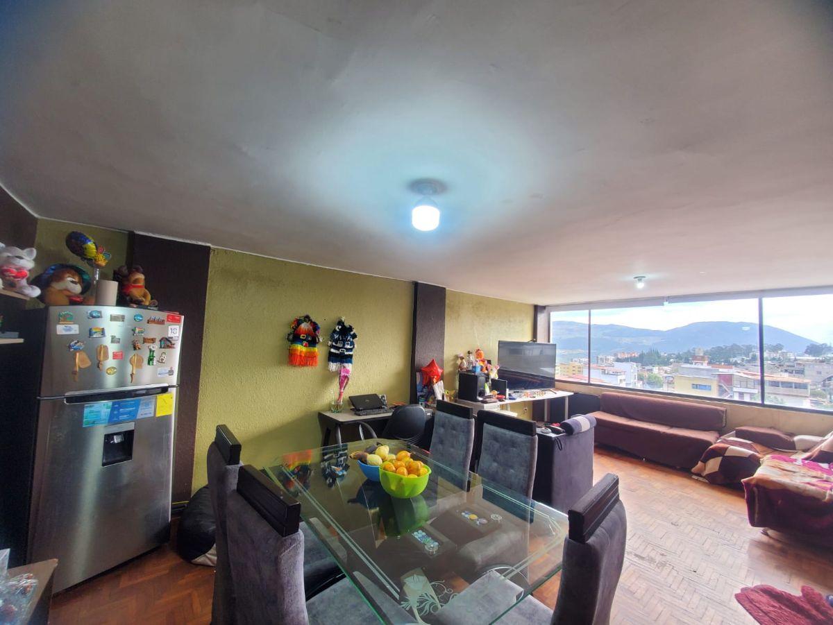 En Venta – Departamento de 3 Dorm. — imagen 6