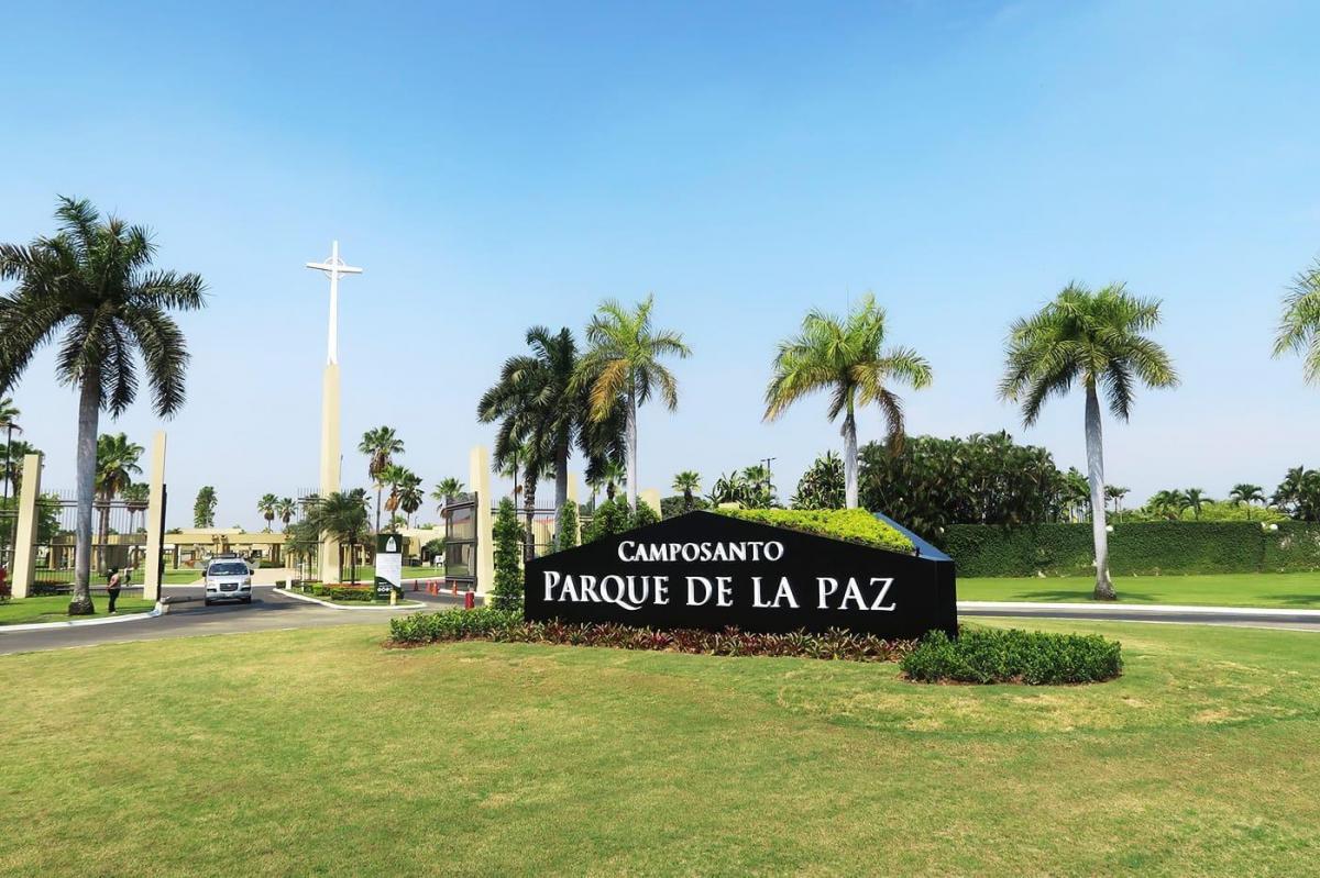 Se Vende Lote Doble en Parque de La Paz Via La Aurora, Guayas — imagen 7
