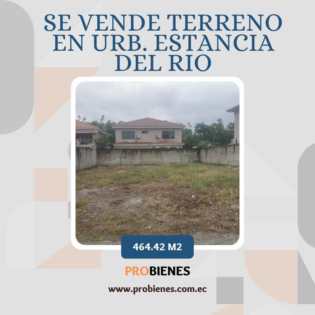 Se Vende Terreno en Urbanizacion La Estancia, Guayas — imagen 2