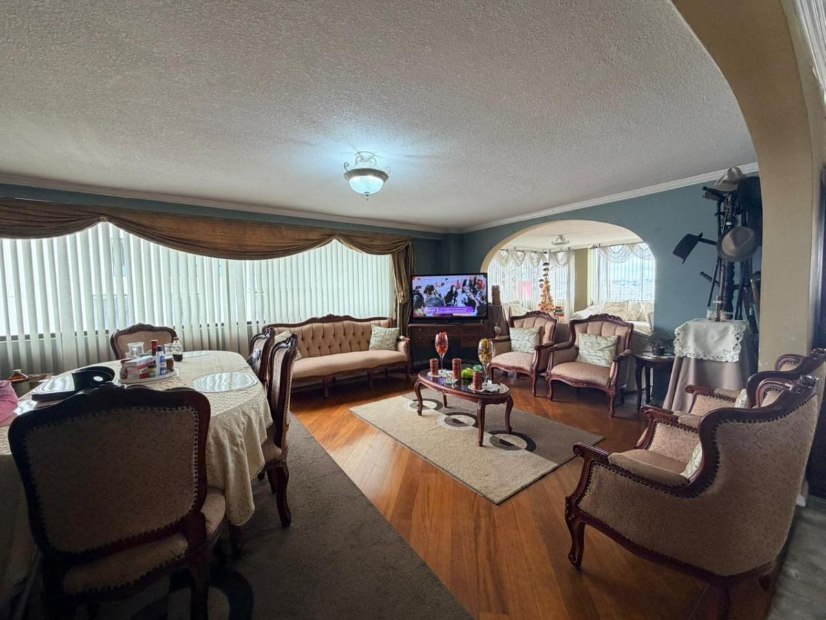 En Venta Amplio Departamento con Hermosa Vista Sector El Bosque — imagen 6
