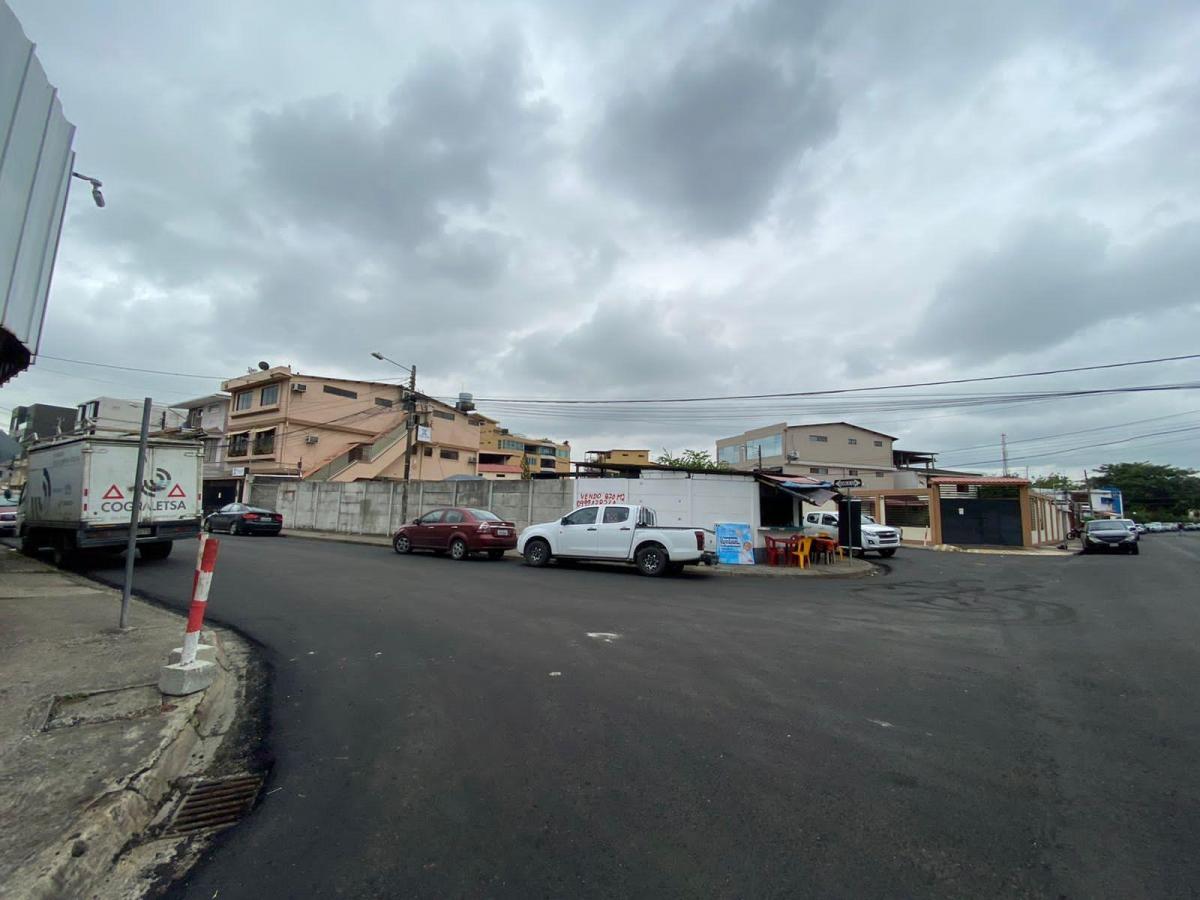 Se Vende Terreno en Esquinero en Cdla. Guayaquil, Guayas — imagen 10