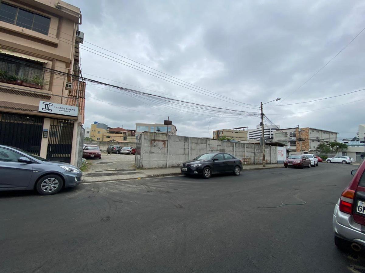 Se Vende Terreno en Esquinero en Cdla. Guayaquil, Guayas — imagen 9