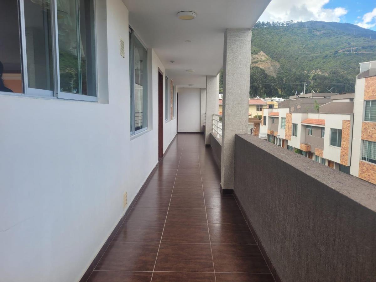Departamento en Pusuqui — imagen 9