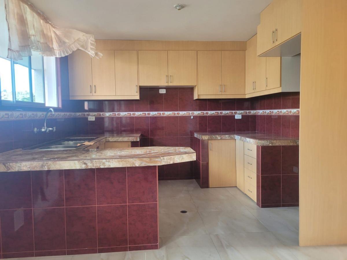 Departamento en Pusuqui — imagen 7