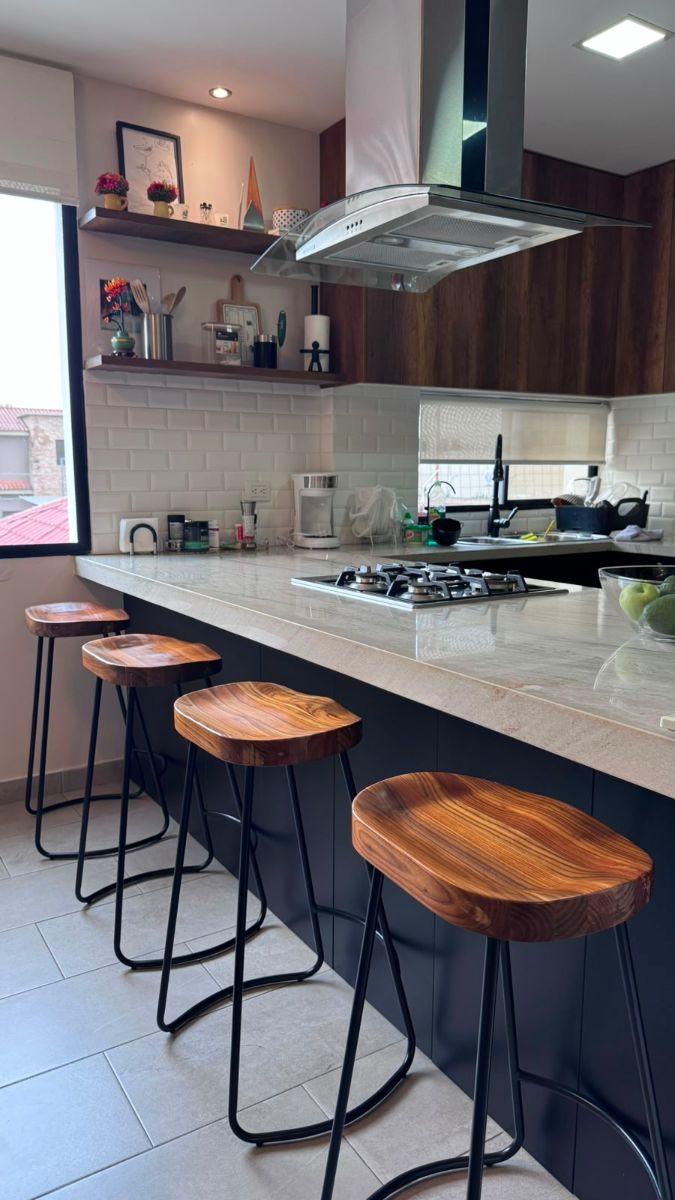 Moderno Departamento Exclusivo en Venta en El Km 2.5 Samborondon, Guayas — imagen 9