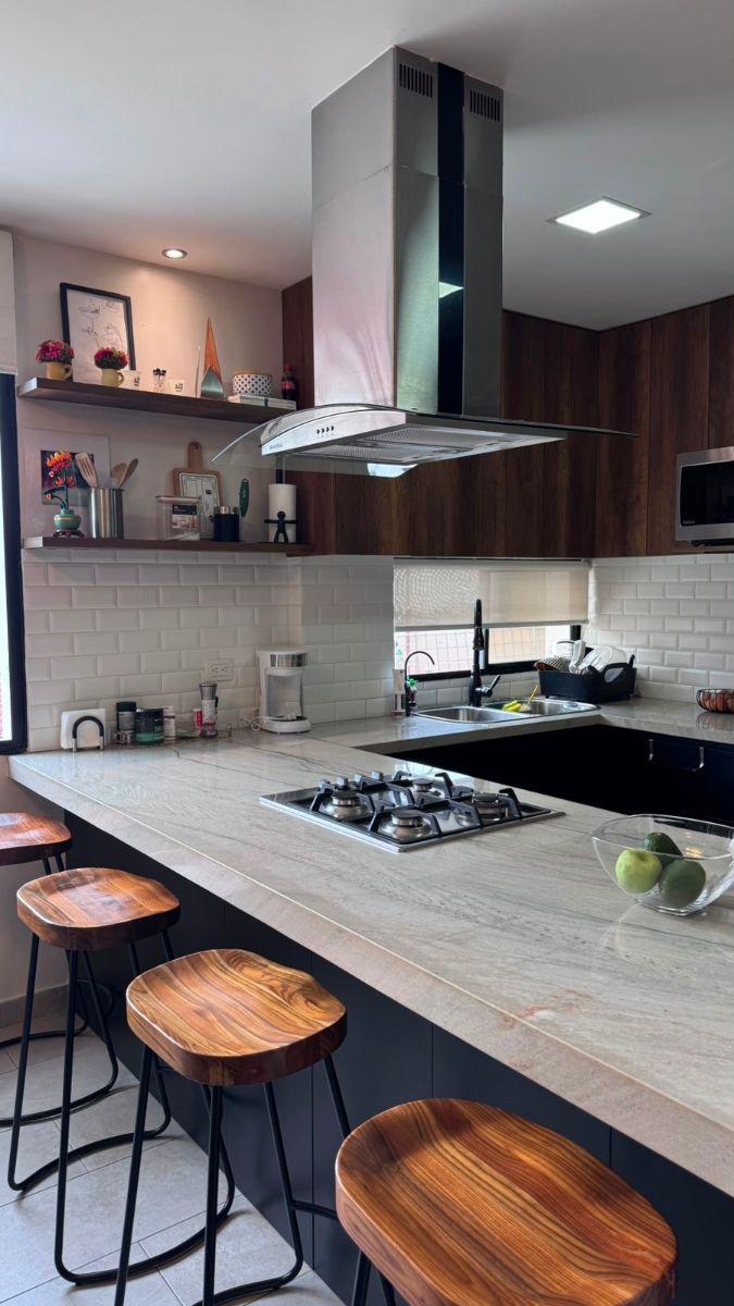 Moderno Departamento Exclusivo en Venta en El Km 2.5 Samborondon, Guayas — imagen 6