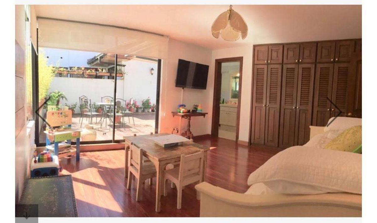Venta Departamento 4d Sector Monteserrin — imagen 7