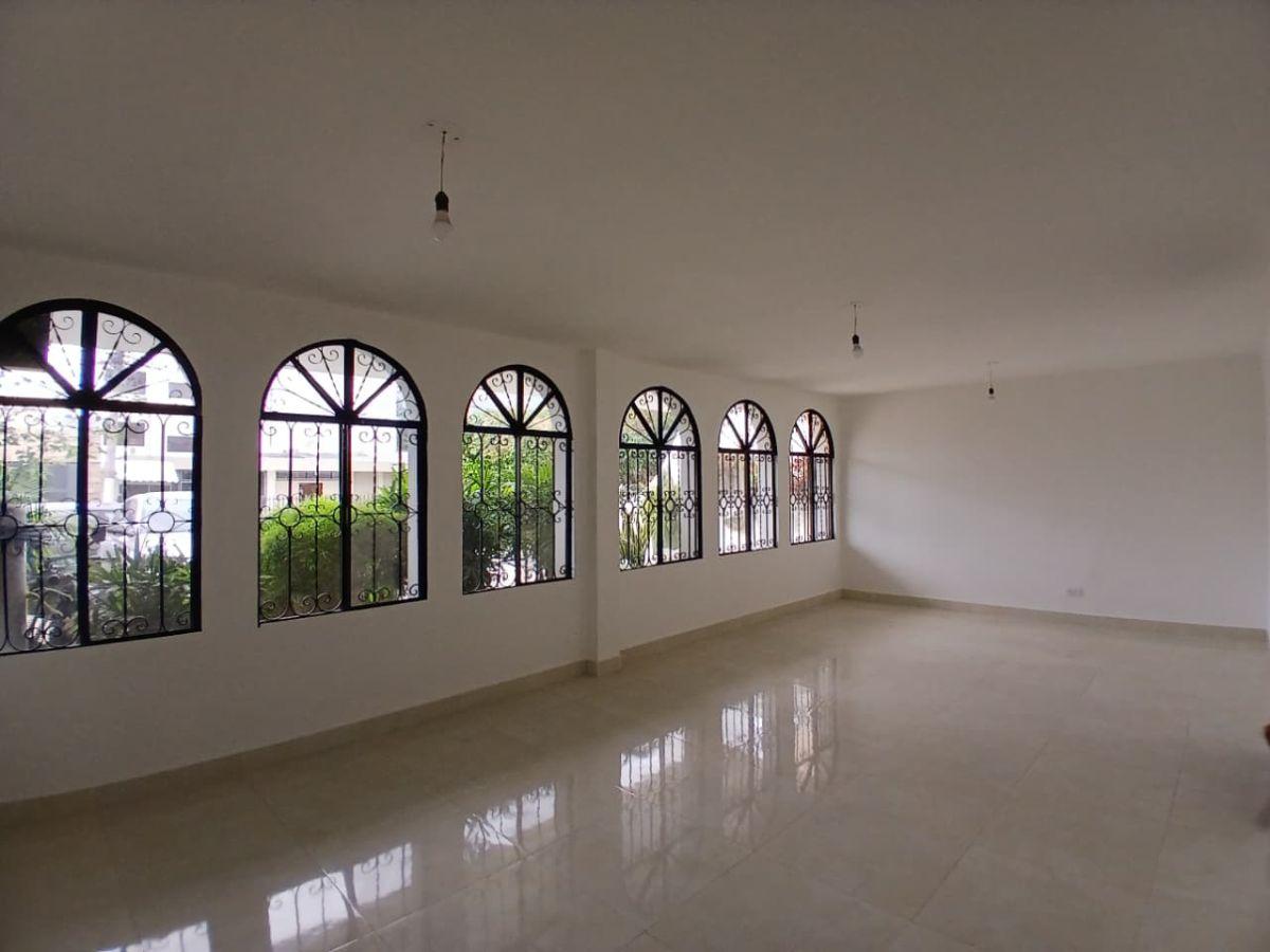 Se Vende Departamento Pb Remodelado Sector Los Ceibos, Guayas — imagen 10