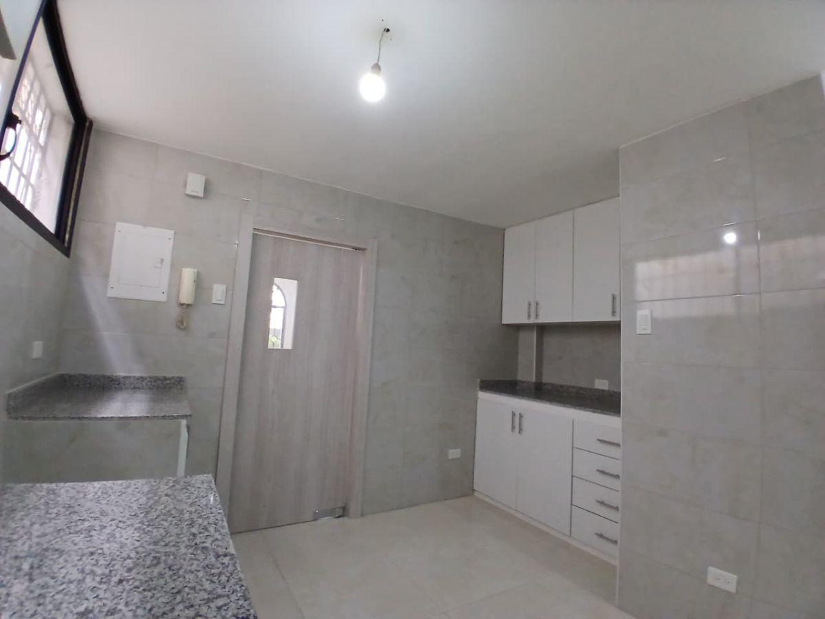 Se Vende Departamento Pb Remodelado Sector Los Ceibos, Guayas — imagen 6
