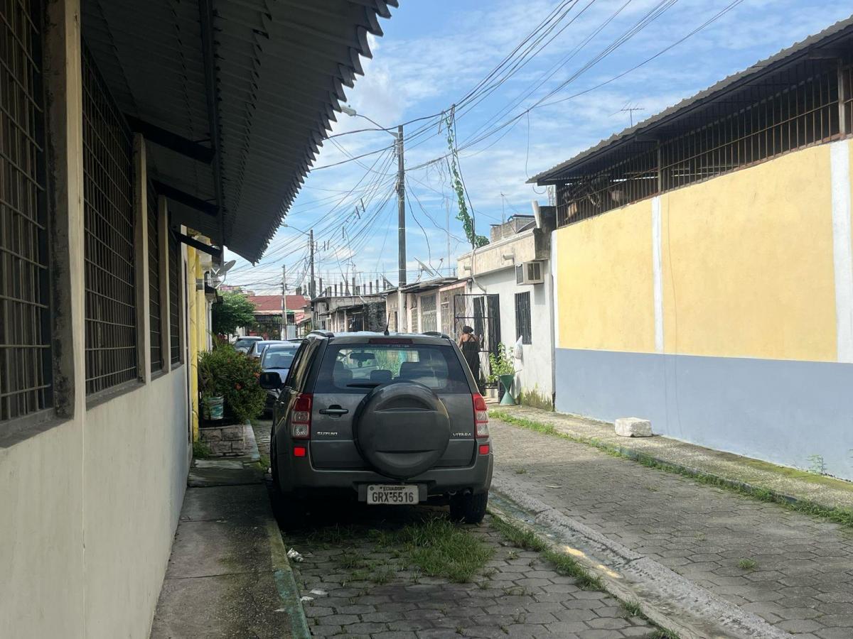 Terreno en Venta 98 m² - Mucho Lote 1, Norte de Guayaquil, Guayas — imagen 5