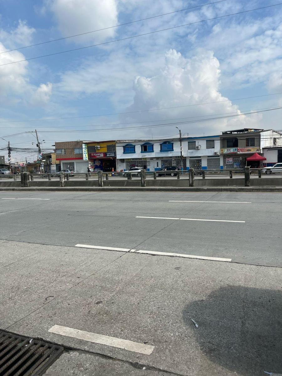 Terreno en Venta 98 m² - Mucho Lote 1, Norte de Guayaquil, Guayas — imagen 4