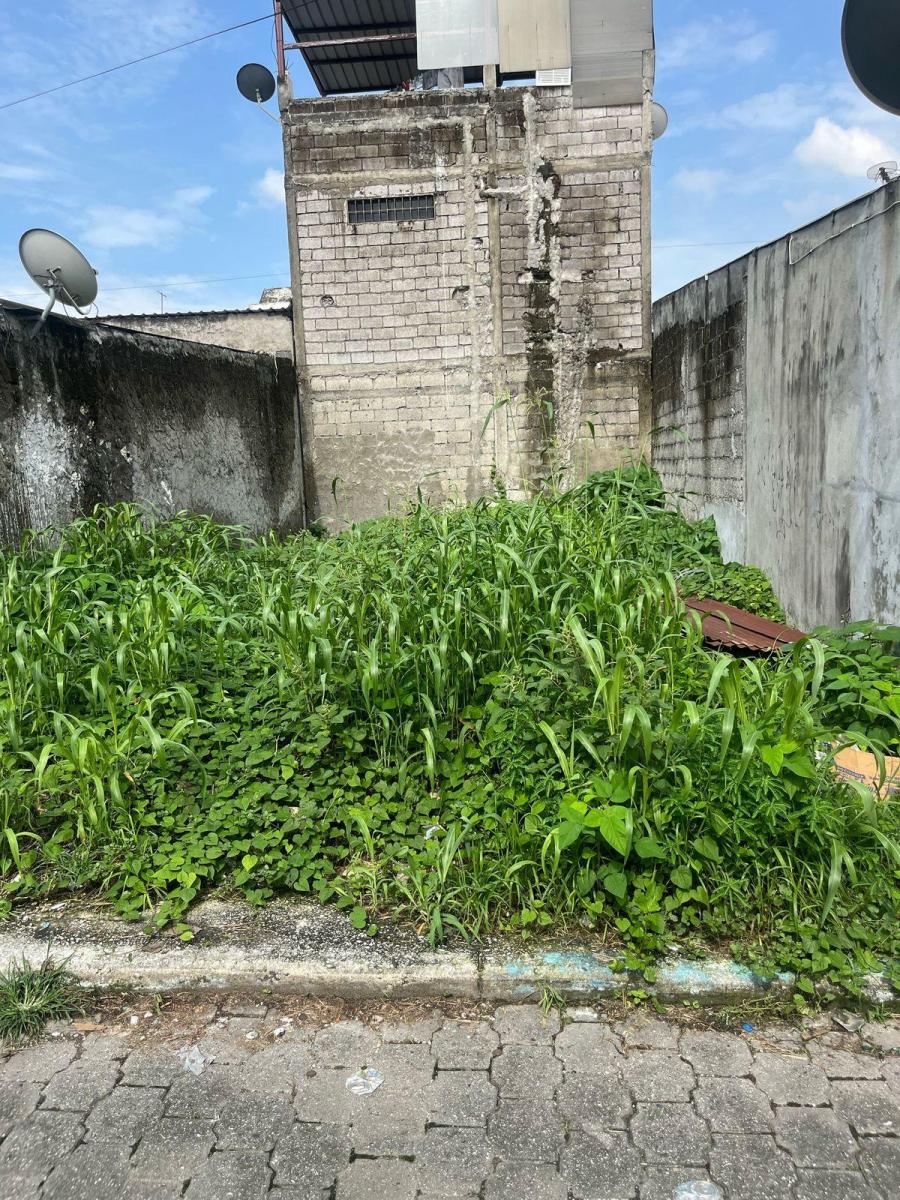 Terreno en Venta 98 m² - Mucho Lote 1, Norte de Guayaquil, Guayas — imagen 2