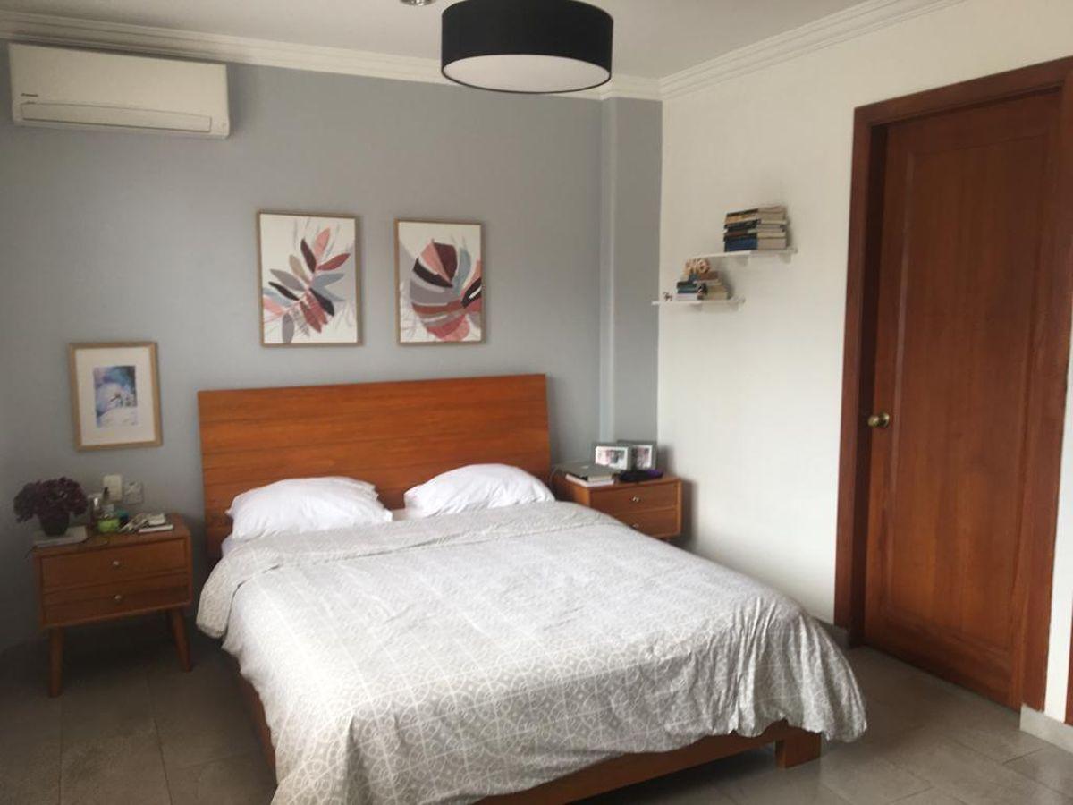 Km.2.5 Vía Samborondón Sector Uees Departamento en Venta. Guayas — imagen 7
