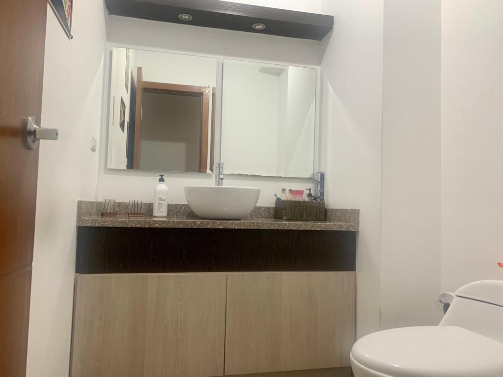 !súper Precio! Lindo Departamento en Monteserrín Bajo By Sol Votteler — imagen 8